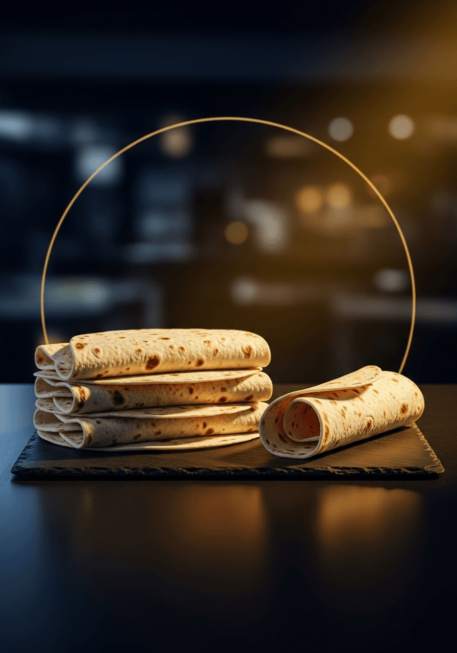 Galettes